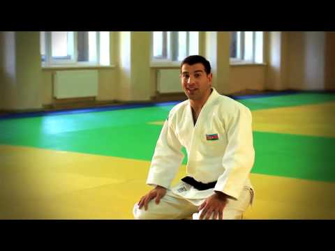 Dobromed: Elnur Məmmədli / Dobromed: Elnur Mammadli