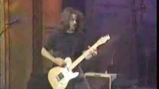 Jason and the Scorchers - White Lies Redux