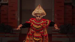 Download lagu Tari Baris Tunggal Lengkap mp3