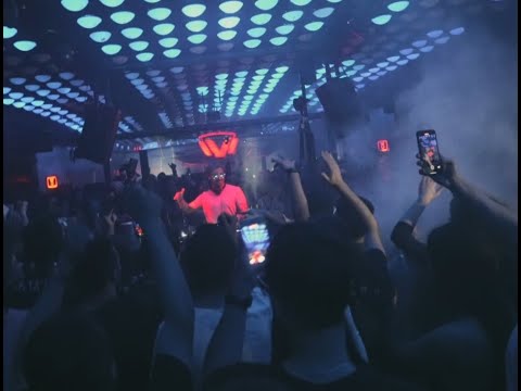 Rocksted Club Vibe 2022