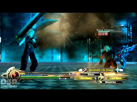Lightning Returns: Final Fantasy XIII playthrough pt80