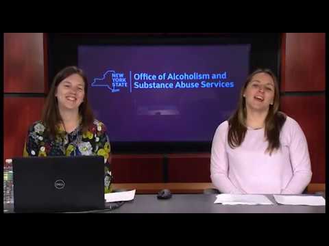 Learning Thursdays: Helping Adults Affected by Another’s Gambling