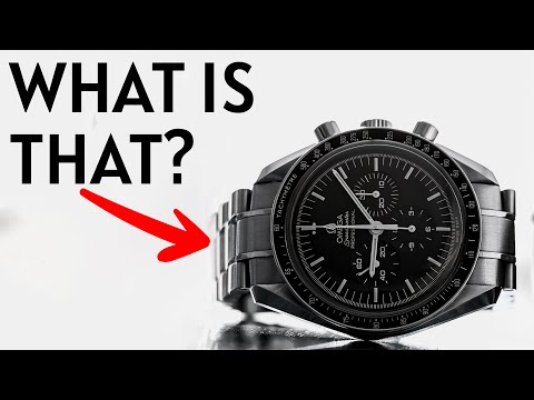 Every Watch Collector Should Know This!