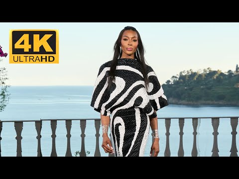 Pucci Spring/Summer 2025  Fashion Show - 4K