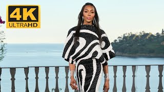 Pucci Spring/Summer 2025  Fashion Show - 4K