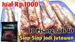 Download lagu Ide Bisnis Modal Kecil Untung Besar | Dijamin Laris Manis mp3 Download lagu Ide Bisnis Modal Kecil Untung Besar | Dijamin Laris Manis mp3