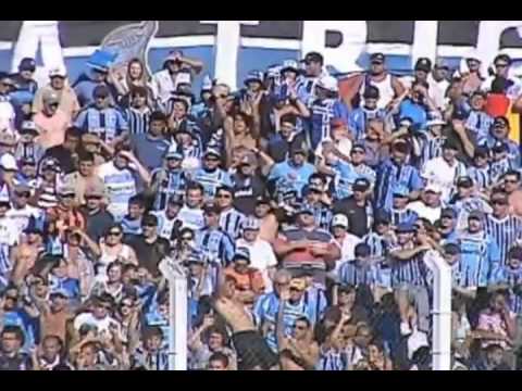 Grêmio 4 x 1 Veranópolis  -  2º Gol  Grêmio  18/03/2012