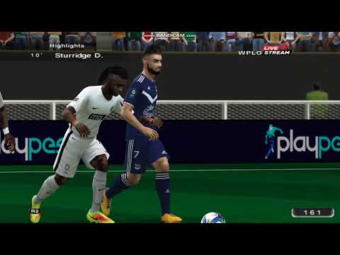 WPLO League 1 Bordeaux vs Partizan