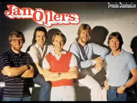 Jan Öjlers - Lycka till med Nästa kille