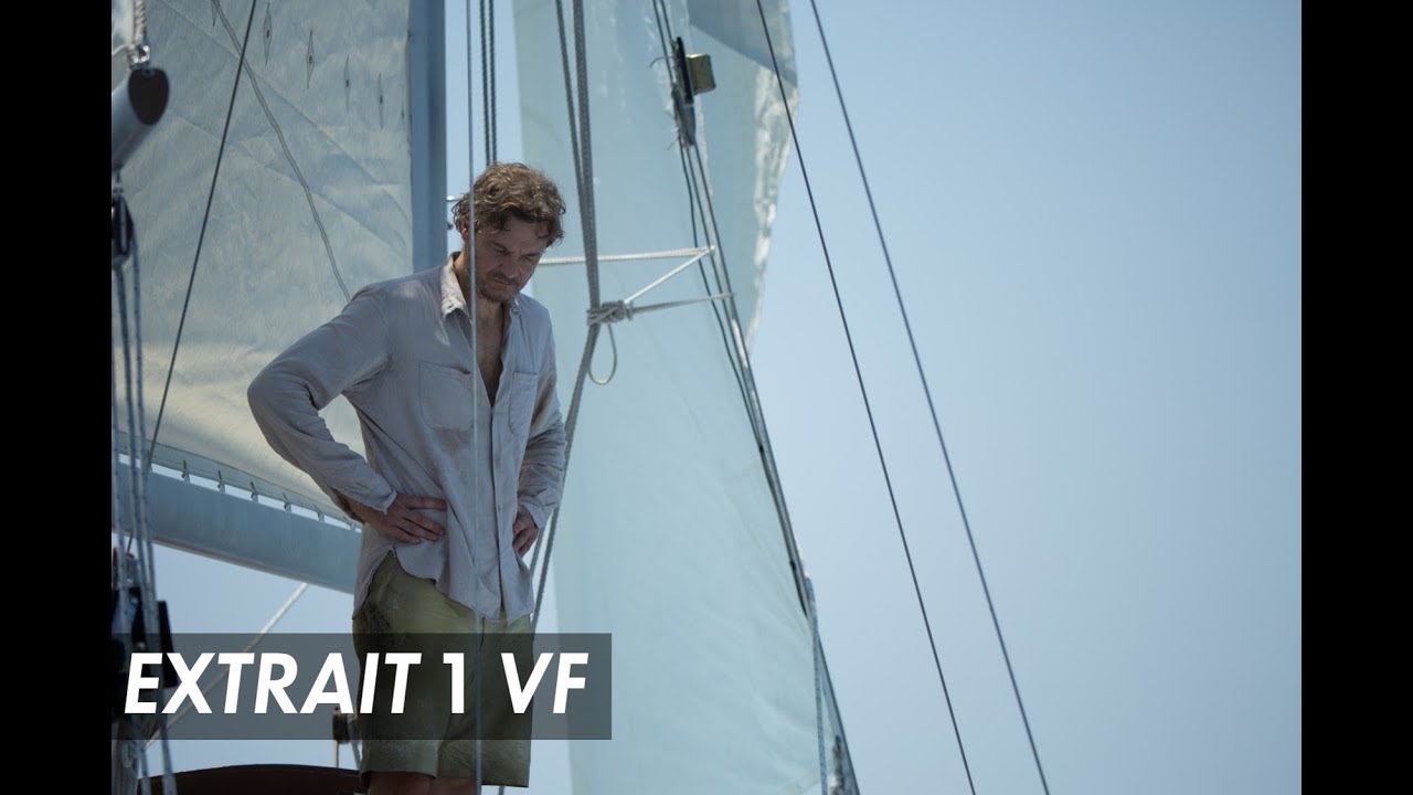 Miniature de la vidéo LE JOUR DE MON RETOUR - Extrait 1 VF - Colin Firth / Rachel Weisz (2018) du film Le Jour de mon retour