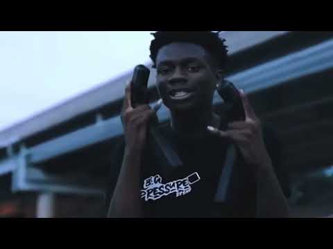 Kmurda  X Beejay Da Creeper - LILO & STICH 2 (Official Music video)