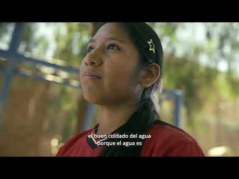 Te invitamos a ver lo que nos cuenta Araceli
