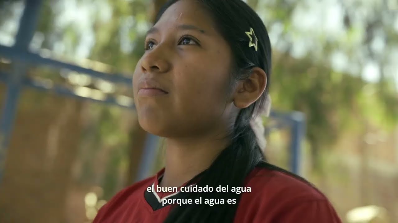 Te invitamos a ver lo que nos cuenta Araceli 🩸✨