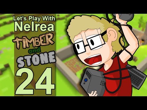 Timber And Stone Ep24