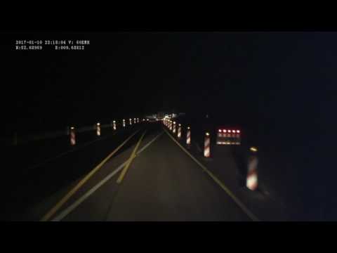 Germany. Motorway A7, Walsrode — Hannover-east, 2017, 1x