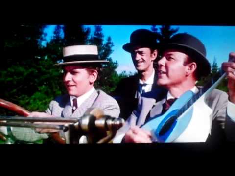 Born To Be Lucky video