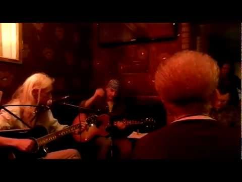 Jarosław Jaro Wiśniewski - Jacek Ćwikliński - 7.11 - London Pub