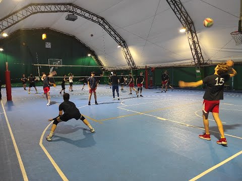 Gonzaga vs Bresso - 21/05/2021