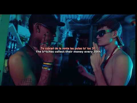 Dikiri by Dilon Baby ft Don Vásquez English and Spanish Lyrics