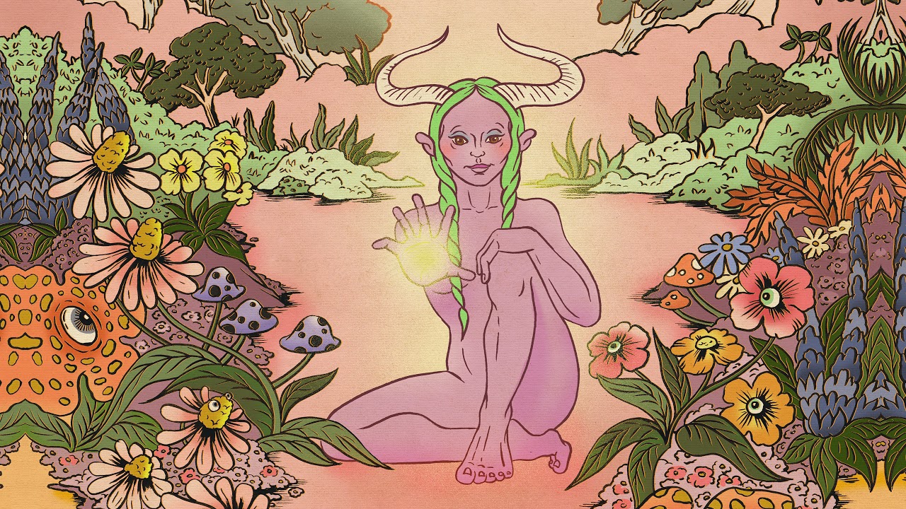 TSHA - 'OnlyL (feat. NIMMO)' (Official Audio)