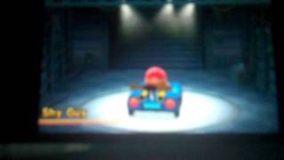 How To Unlock Every Character on Mario Kart 7