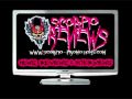 Soulfly - Mega-Doom - ScorpTV