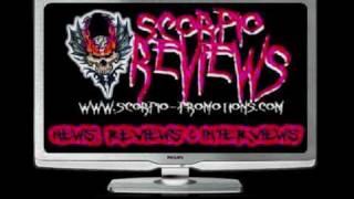 Soulfly - Mega-Doom - ScorpTV