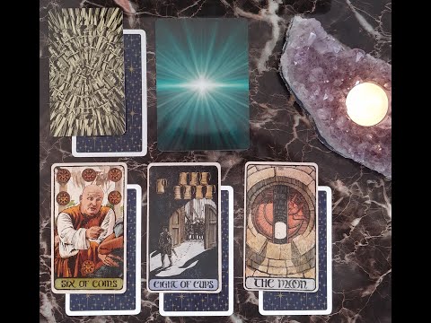Daily Tarot Reading for Sept. 16, 2019. | Mystic Door Tarot | Bonus! TAKE ACTION MONDAY!