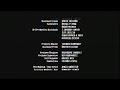 Leprechaun Back 2 Tha Hood 2003 End Credits Syfy 2022