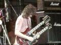 Led Zeppelin Live Aid 1985 3 Stairway to Heaven Stereo (Read Description First)