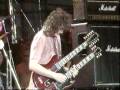 Led Zeppelin Live Aid 1985 3 Stairway to Heaven ...