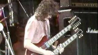 Led Zeppelin Live Aid 1985 3 Stairway to Heaven Stereo