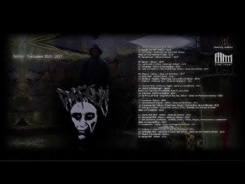 Defcon - Spiegelbild (28 / Trackpaket)