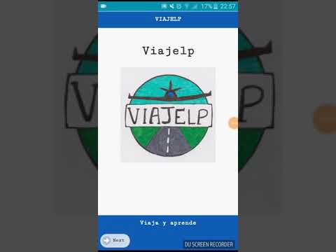VIAJELP Video