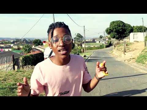 Drastic kidd - Aim Game(ft Khumz,KayEleven & Echelon)