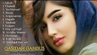 Download lagu Qasidah Gambus Arab Terbaik Full Album... mp3