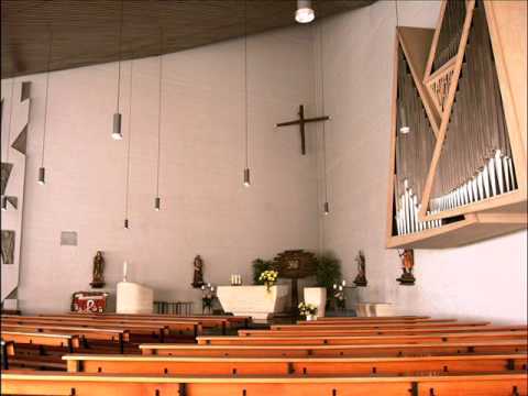 GL 872 Du aus Davids Stamm geboren - Neuer Fuldaer Eigenteil zum Gotteslob