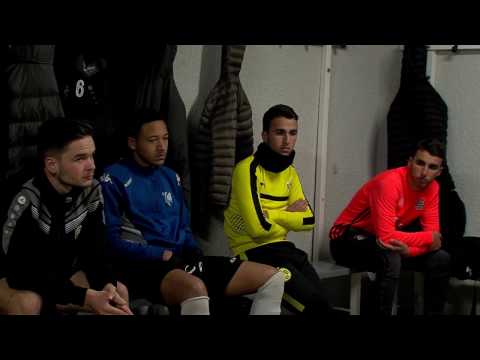 L'AS Tournefeuille qualifié pour les 32ème de finale de la Gambardella