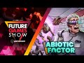 Abiotic Factor Gameplay Trailer - Future Games Show at Gamescom 2023