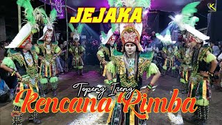 Download lagu TERBARU!!JEJAKA TOPENG IRENG KENCANA RIMBA mp3