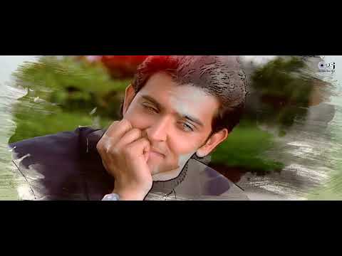 Yaadein Yaad Aati Hai - Nagme Hain Yaadein | Kareena Kapoor,Jackie Shroff, Hrithik Roshan| Hariharan