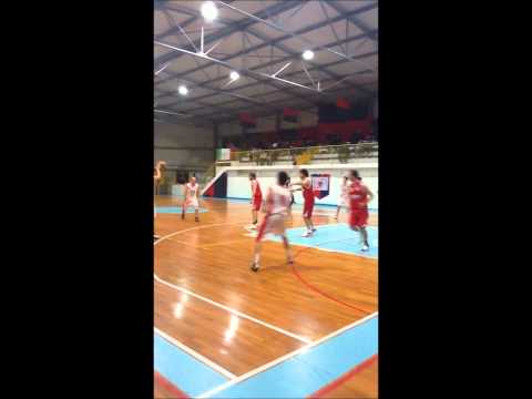 Torre Spes - A.S.D. Amici del Basket