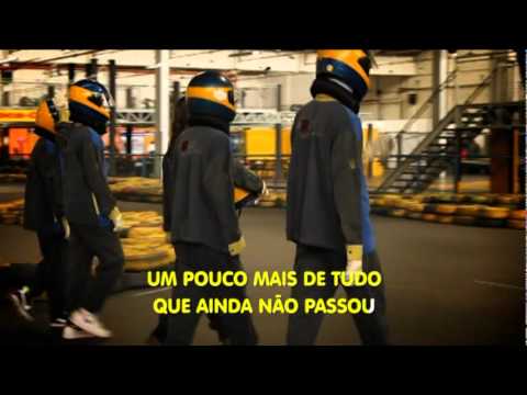 Como Tem Que Ser - Restart