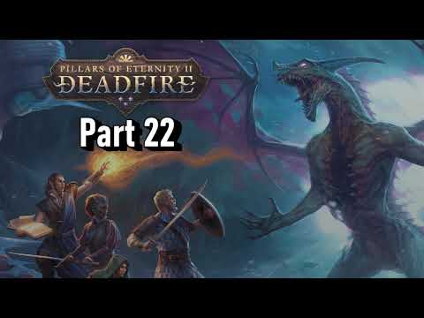 Pillars of Eternity 2 - Path of the Damned - Herald - Episode 22