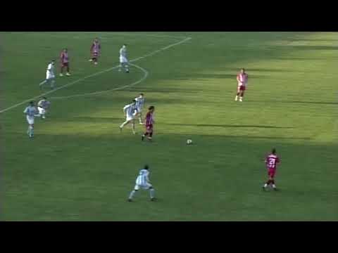 2008/09 - OFK Beograd - Crvena zvezda - 29.kolo