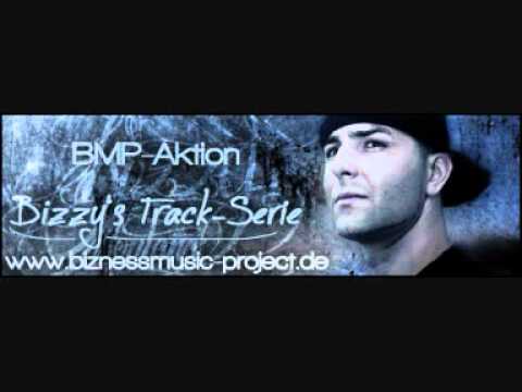 Bizzy Montana - Weil ich muss