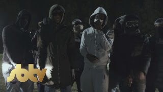 Skengdo x AM (410) | Time Is Money (Prod. By D Proffit) [Music Video]: #SBTV10