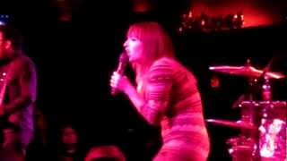 MorningWood- Best of me