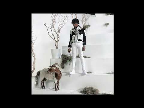 [FREE] Lil Baby x Meek Mill Type Beat 2020 - "GOAT" (prod.@pablomcr_)