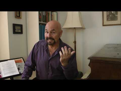 Jason Stearns: Understanding breath control